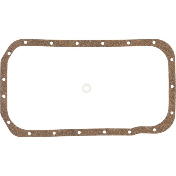 Reinz OIL PAN GASKET SET 10-10297-01